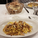 Da Enrico Nourriture