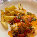 Vigneto Comida