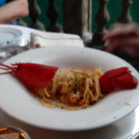 Vigneto Comida