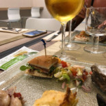 La Pastinaca Nourriture