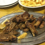 Trattoria Renzi Nourriture