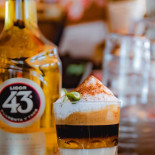 Ole Tapas Extérieur