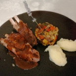 Al Cantuccio Nourriture