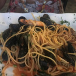 La Scaletta Cafe Comida