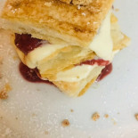 La Piccola Cuccagna Comida