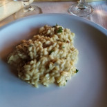 Cascina Marcellina Nourriture