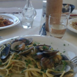 I Faraglioni Nourriture