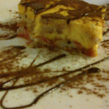 Ciori Comida