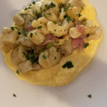 Trattoria Bella Vista Cibo