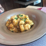 Trattoria Bella Vista Cibo