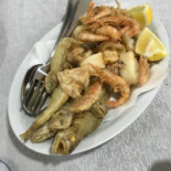 L'esclusivite' Limatola Nourriture
