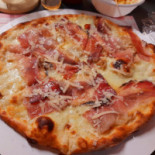 Pizzeria Da Chi Ragas Nourriture