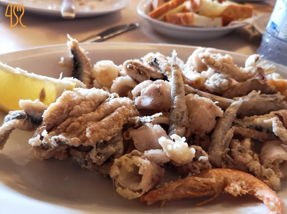 Da Gianni Comida