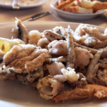 Da Gianni Comida