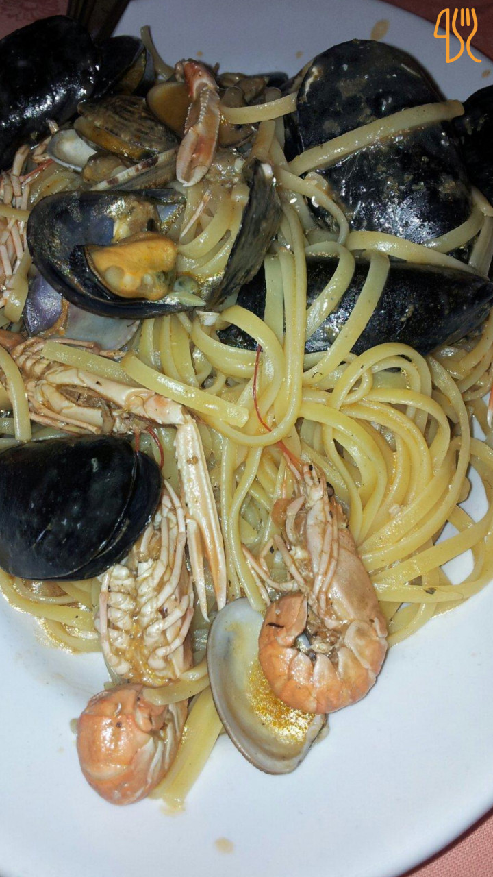 Da Gianni Comida