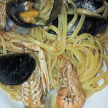Da Gianni Comida