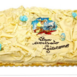 Pasticceria Mosto Comida
