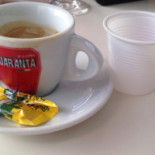 Parisi Cafe Essen