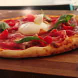 Pizza World Di Marano Carla Comida