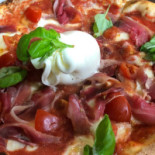 Pizza World Di Marano Carla Comida