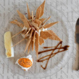 Tempini Nourriture