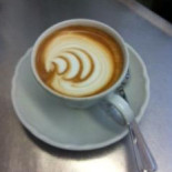 Cafe' Am Gries Extérieur