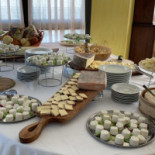Quadrifoglio food