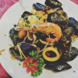 Mazzini Pizzeria Comida