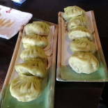 Nihori Sushi food