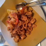 Bugabuga Bordighera Comida