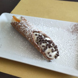Pizzeria Scialapopolo food
