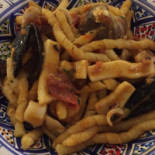 Pepper Jam Spirits Kitchen (fronte Spiaggia) Nourriture