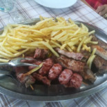 La Vedetta Cibo