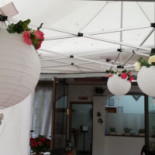 Pizzeria La Frasca Nourriture