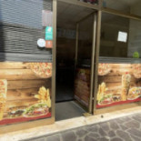 Pizzeria D'asporto E Kebab Zizo food