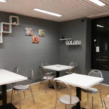 Pizzeria D'asporto E Kebab Zizo inside