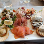 Pizzeria Da Volpe Nourriture