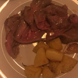 Da Vinci Food Nourriture