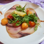 L'arca Food