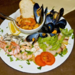 L'arca Food