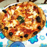 Artepizza Dentro