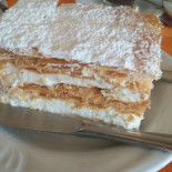 Costa Dei Barbari Comida