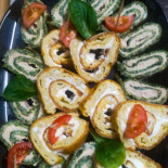 Il Menestrello Comida