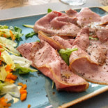 Steampower Comida
