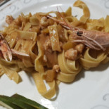 Marinella Nourriture