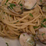 Mimi E Coco food