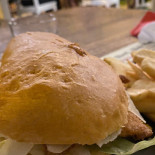 Jazz Burger Beer Comida