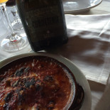 Paradiso Comida
