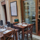 Hostaria Vecchia Rapallo Nourriture