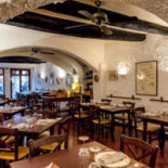 Hostaria Vecchia Rapallo Nourriture